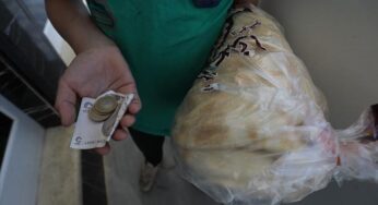 Turkish Lira Currency of Choice in Northern Syria