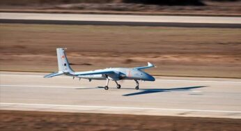 Azerbaijan to Purchase Combat Drones From Turkey