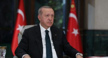 Turkey, US Nearing New Era in Ties in Handling of Libya