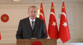 Turkish President: Islamic Economy Can Lead Out of Crisis