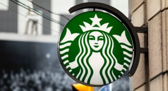Starbucks OKs Black Lives Matter Apparel For Employees