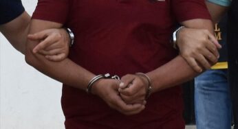 Turkey Arrests 86 FETO Terror Suspects