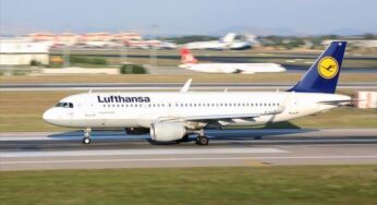 Lufthansa To Resume Turkey Flights as of July