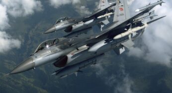 Turkey Launches Operation Claw-Eagle