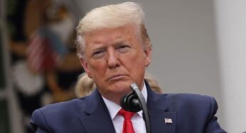 Trump: Take Back Seattle From “Domestic Terrorists”