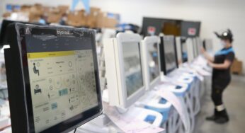 Aselsan Signs $31.3M Mechanical Ventilator Order Deal