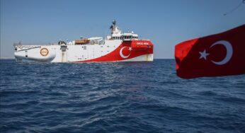 Turkey’s East Mediterranean Energy Policy on Firm Legal Basis