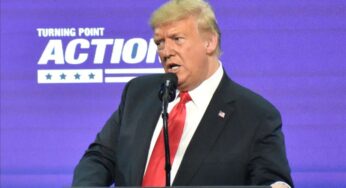Trump “More and more angry at China” Over COVID-19