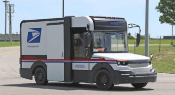 Turkish Aspire to New Generation Vehicles of USPS