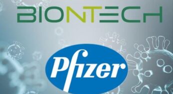 Pfizer, BioNTech Clinch $1.95B Vaccine Deal From US