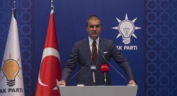 Turkey: France Playing Dangerous Game in Libya