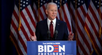 Muslim-American Leaders Endorse Biden For President