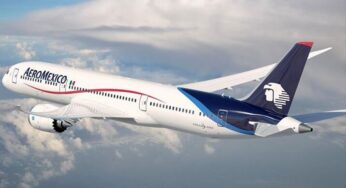 Aeromexico Files For U.S. Bankruptcy Amid Pandemic