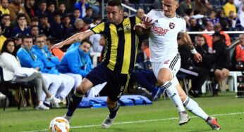 Ex-Fenerbahce Player Moves To Brazil’s Flamengo