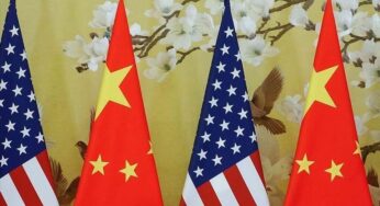 US, China Agree To Discuss Trade Deal: Beijing