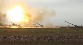 Azerbaijan Neutralizes 2,300 Armenian Soldiers