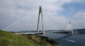 Turkish Infrastructure Projects Draw Global Interest