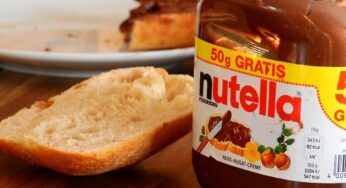 Nutella Creates Internet Meltdown After Claiming Product Is “Not Halal”