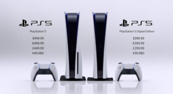 PlayStation 5’s Price Has Been Announced