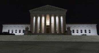 Trump Plans To Nominate Amy Barrett To Supreme Court