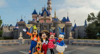 Disney To Layoff 28,000 Employees