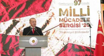 Turkey’s historical legacy greatest strength