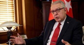 Turkish envoy slams US Senator over remarks