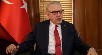 “Nagorno-Karabakh” Reaction From Ambassador Serdar Kilic To Biden
