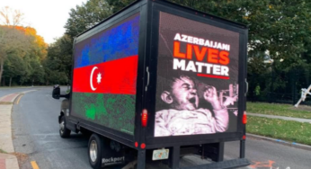 American Turks will protest Armenia in front of the UN in New York tomorrow