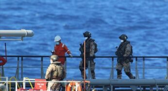 ‘With search, Greece, Germany broke international law’