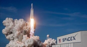 NASA, SpaceX launch 4 astronauts into space for ISS