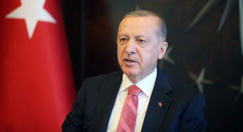 President Erdogan and Dominican President talk over the phone