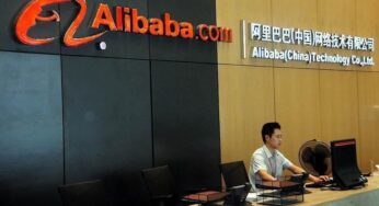 Alibaba: Singles’ Day sales top $74.1B