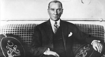 Turkey Marks 82nd Anniversary of Mustafa Kemal Ataturk’s Demise