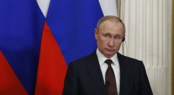 Russia, Turkey settle Karabakh truce’s final details