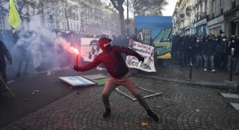 France: Controversial plank dropped from security bill