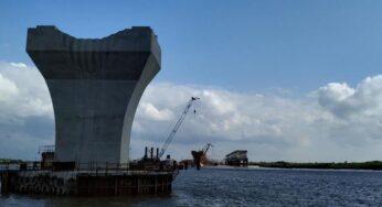 Bangladesh starts construction of $2B rail bridge