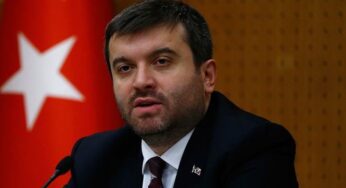 Turkey welcomes arrest of Armenian ‘ringleader’ in US