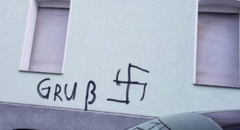 Mosque in Germany receives Islamophobic letter