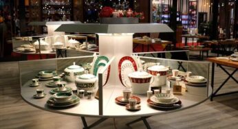 Turkish kitchenware sector gains ground against China