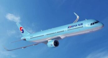 South Korea’s top 2 airlines plan to merge