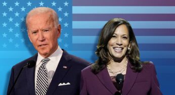 Joe Biden will be the 46th President of United States