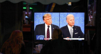 US Election: Key State Recounts May Decide Presidency