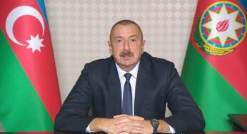 Azerbaijan describes deal as defeat of Armenia