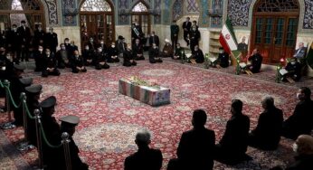 Iran: Growing calls for revenge over scientist killing