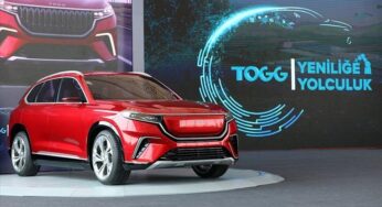 1st Turkish car’s battery to be made indigenously : CEO
