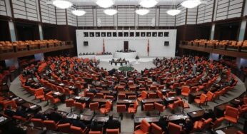 Turkish Parliament approves 2021 budget