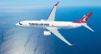 Turkish Airlines to start requiring PCR submissions as of Dec 30
