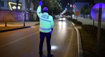 Turkey ends nationwide weekend coronavirus curfew
