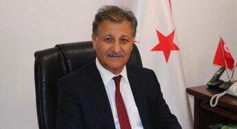 Turkey sends vaccines to N.Cyprus to help fight virus